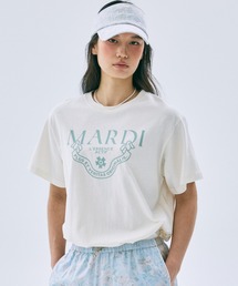 CLASSIQUE BASIC TSHIRT / クラシック ベーシック Tシャツ