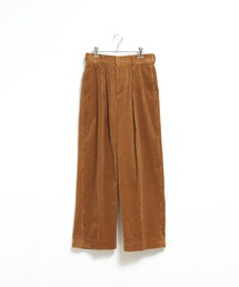 LENO（リノ）の「「LENO / リノ」MULTI WALE CORDUROY PANTS（その他パンツ）」