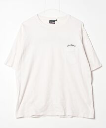 WILD THINGS（ワイルドシングス）の「半袖Tシャツ（Tシャツ/カットソー）」