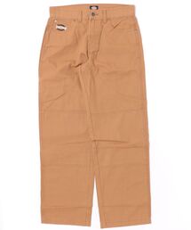 DICKIES × THRASHER ダブルニーパンツ