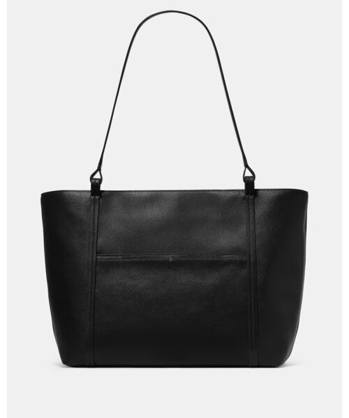 kate spade new york(ケイトスペード ニューヨーク)の「マーロウ トート バッグ(トートバッグ・レディース・ブラック・ONESIZE)」の4枚目の写真