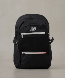 new balance デイリュック グラデーションファスナーモデル