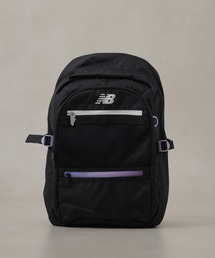 new balance デイリュック グラデーションファスナーモデル