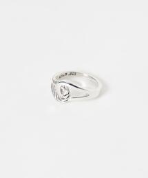 XOLO DOUBLE LOOP RING
