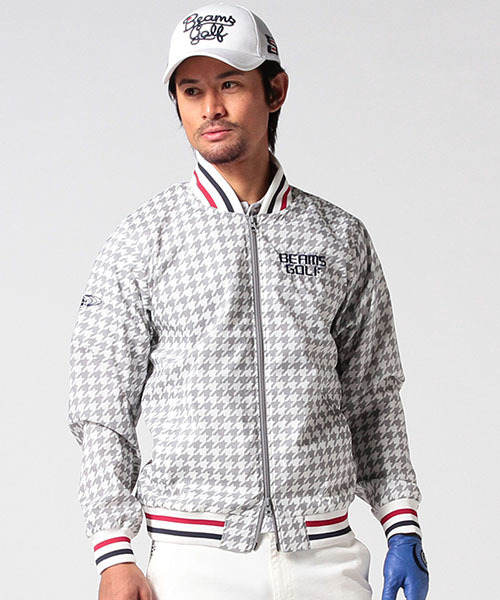 BEAMS GOLF（ビームスゴルフ）の「BEAMS GOLF ORANGE LABEL / ハウンド