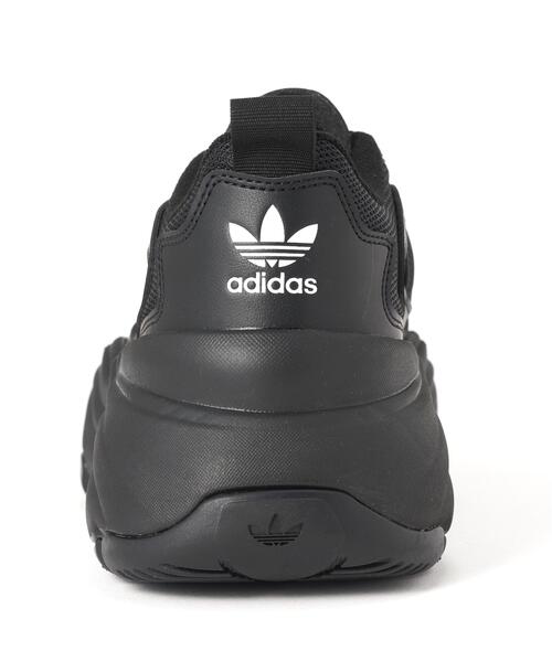 FREE'S MART(フリーズマート)の「〈adidas〉OZGAIA W(スニーカー・レディース・ブラック・24/23)」の6枚目の写真