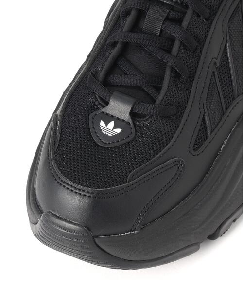 FREE'S MART(フリーズマート)の「〈adidas〉OZGAIA W(スニーカー・レディース・ブラック・24/23)」の4枚目の写真