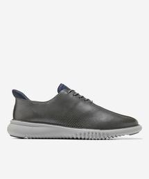 2.ゼログランド EVO レーザー クイックオン オックスフォード mens