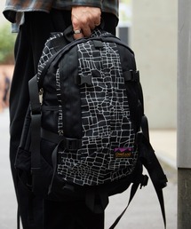 BACK PACK