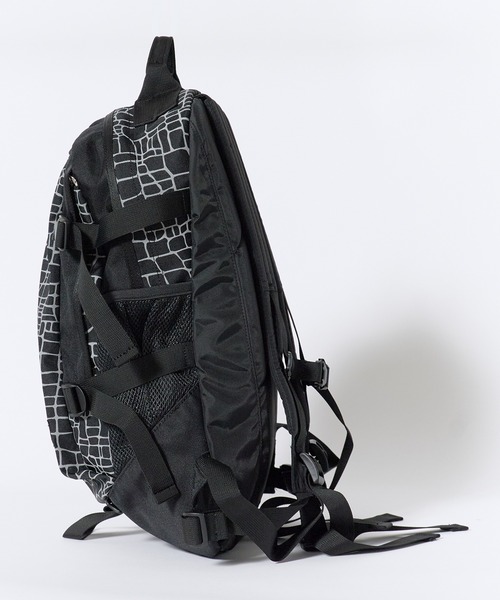 Overland(オーバーランド)の「BACK PACK(バックパック/リュック・メンズ・ブラック系その他・FREE)」の16枚目の写真