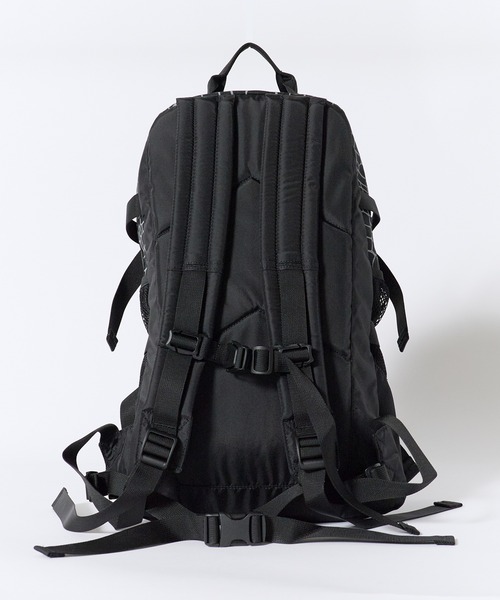 Overland(オーバーランド)の「BACK PACK(バックパック/リュック・メンズ・ブラック系その他・FREE)」の17枚目の写真