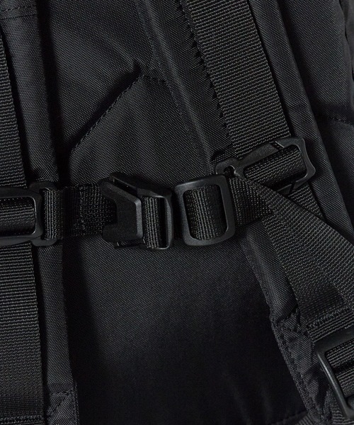 Overland(オーバーランド)の「BACK PACK(バックパック/リュック・メンズ・ブラック系その他・FREE)」の14枚目の写真