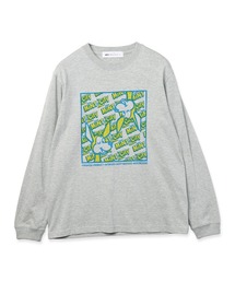 Mint City T-Shirt