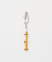 UNITED ARROWS（ユナイテッドアローズ）の「＜SABRE＞ケーキフォーク シャイニー Bambou（カトラリー）」