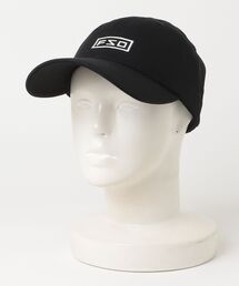 CANNABIS（カンナビス）の「FORSOMEONE BOX LOGO CAP（キャップ）」