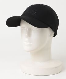 CANNABIS（カンナビス）の「FORSOMEONE BOX LOGO CAP（キャップ）」