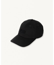 CANNABIS（カンナビス）の「FORSOMEONE BOX LOGO CAP（キャップ）」