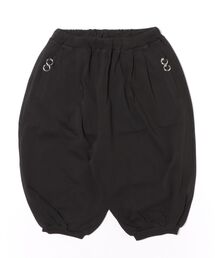 HIGHTIDEFRANKIE/ハイタイドフランキー/Sweat Capri Jogger Pants