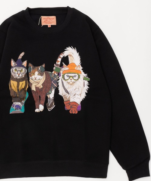 Vivienne Westwood（ヴィヴィアンウエストウッド）の「30/7ｵｰｶﾞﾆｯｸ裏毛