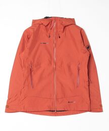 マウンテンパーカー（オレンジ/橙色系）ファッション通販 - ZOZOTOWN