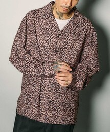 Essential Patterned shirt