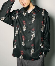 Essential Patterned shirt