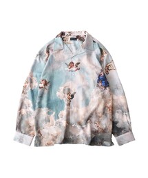Subciety（サブサエティ）の「Essential Patterned shirt（シャツ/ブラウス）」