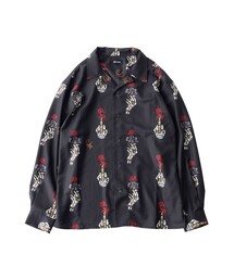 Subciety（サブサエティ）の「Essential Patterned shirt（シャツ/ブラウス）」