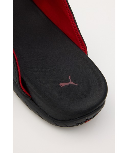 PUMA（プーマ）の「スピードキャット サテン ミュール（スニーカー・レディース・グレー/ブラック・23cm/24cm/25cm）」の12枚目の写真
