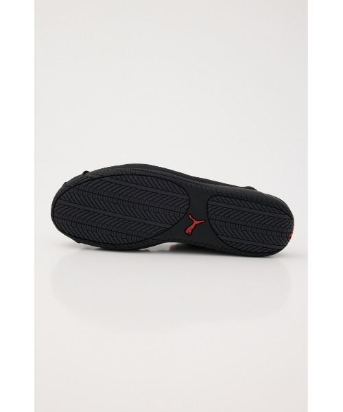 PUMA（プーマ）の「スピードキャット サテン ミュール（スニーカー・レディース・グレー/ブラック・23cm/24cm/25cm）」の14枚目の写真
