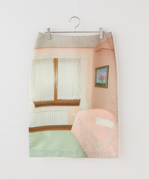 ASHLEY WILLIAMS（アシュリーウィリアムス）の「【Ashley Williams】 MEDIUM SKIRT（スカート）」