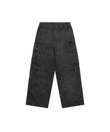 AAPE MAIN WOVEN PANTS(Detachable)