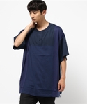 FACETASM(ファセッタズム)の「トップス(Tシャツ/カットソー)」