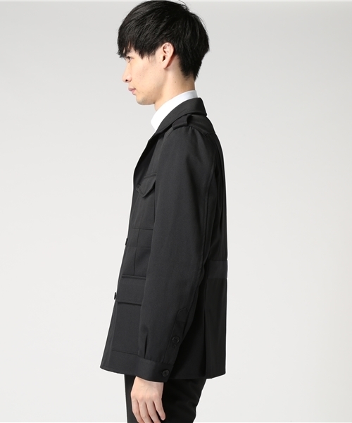 ケイタマルヤマ ブルゾン M KEITA MARUYAMA TOKYO PARIS（ブルゾン）のフリマアイテム一覧