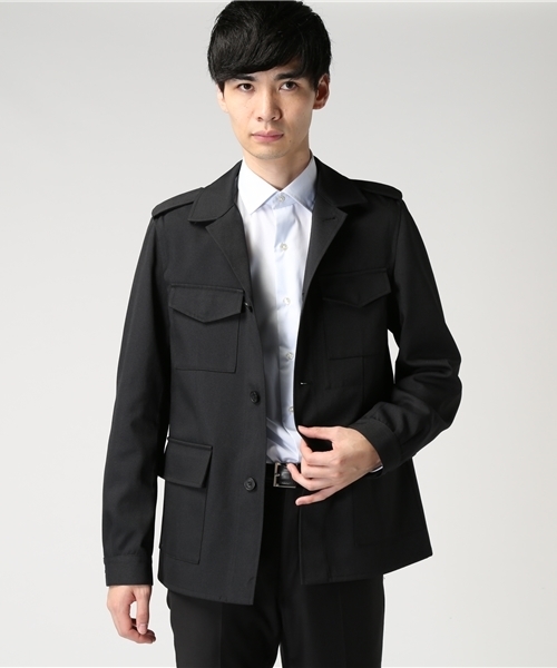 ケイタマルヤマ ブルゾン M KEITA MARUYAMA TOKYO PARIS（ブルゾン）のフリマアイテム一覧