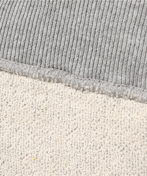 ALDIES（アールディーズ）の「Torii Parka 鳥居モチーフ プルオーバーパーカー（パーカー・メンズ・グレー/イエロー/ネイビー/オリーブ・MEDIUM/X-LARGE/SMALL/LARGE）」の10枚目の写真