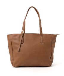 LBC | ネオスムース合皮10ポケトートバッグ              (トートバッグ)