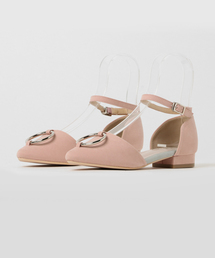 ASZAKKA | リングｄｅセパレートＰＰ【靴】(パンプス)