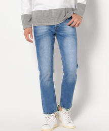 SHIPS JET BLUE | ORJAN ANDRSSON: インディゴデニムパンツ(デニムパンツ)