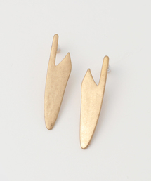 lala Born/ ネイティブメタルピアス