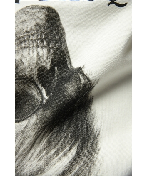 BEAMS（ビームス）の「BIAS / “DEADMAN”TEE WARHOL vs BASQUIAT（T 