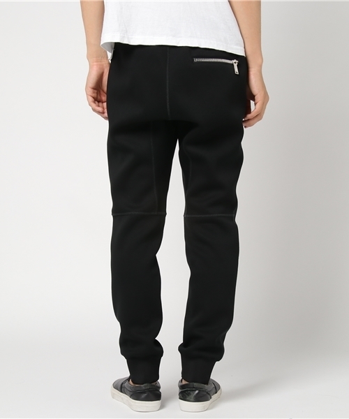 DSQUARED2（ディースクエアード）の「PANTS/MODERN TECH FIT（その他パンツ・メンズ・ブラック・XS/M/S/L）」の3枚目の写真