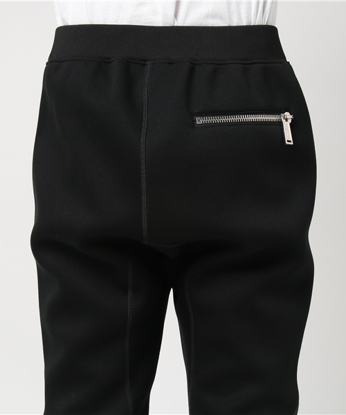 DSQUARED2（ディースクエアード）の「PANTS/MODERN TECH FIT（その他パンツ・メンズ・ブラック・XS/M/S/L）」の6枚目の写真