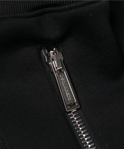 DSQUARED2（ディースクエアード）の「PANTS/MODERN TECH FIT（その他パンツ・メンズ・ブラック・XS/M/S/L）」の10枚目の写真