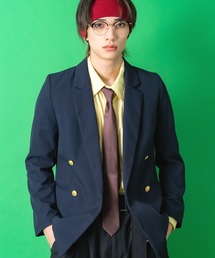 an meets zakka（アンミツザッカ）の「an meets zakka バリエーションカラーネクタイ（ネクタイ）」