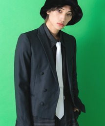 an meets zakka（アンミツザッカ）の「an meets zakka バリエーションカラーネクタイ（ネクタイ）」