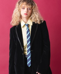 an meets zakka（アンミツザッカ）の「an meets zakka バリエーションカラーネクタイ（ネクタイ）」