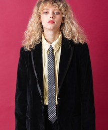 an meets zakka（アンミツザッカ）の「an meets zakka バリエーションカラーネクタイ（ネクタイ）」