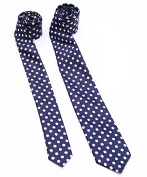 an meets zakka（アンミツザッカ）の「an meets zakka バリエーションカラーネクタイ（ネクタイ）」