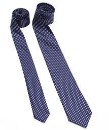 an meets zakka（アンミツザッカ）の「an meets zakka バリエーションカラーネクタイ（ネクタイ）」